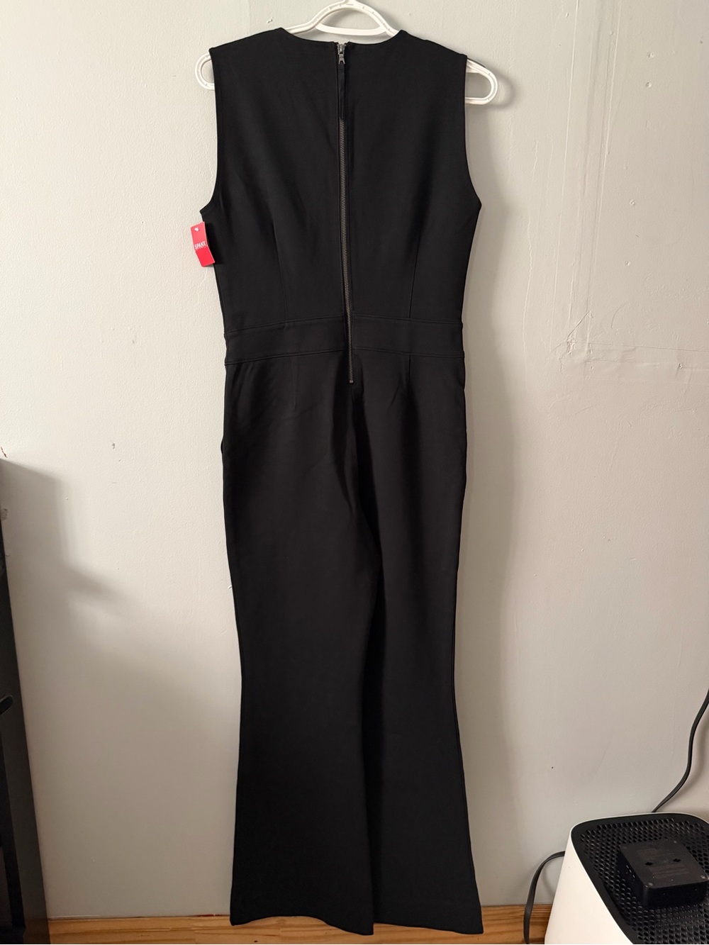 NWT Spanx The Perfect Jumpsuit - Picture 5 of 7